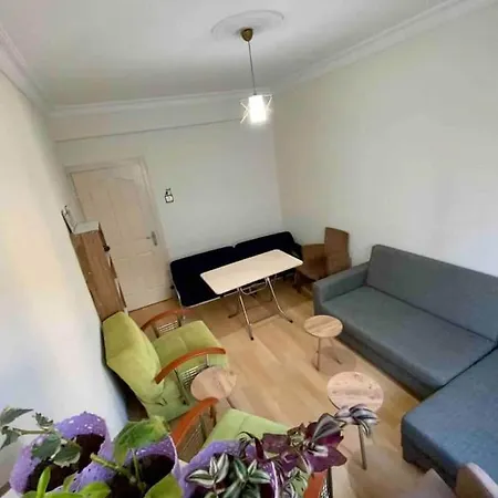 1+1 Apartment