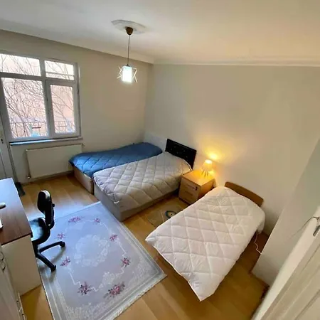 1+1 Apartment Apartment Istanbul