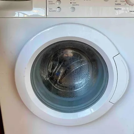1+1 Apartment *