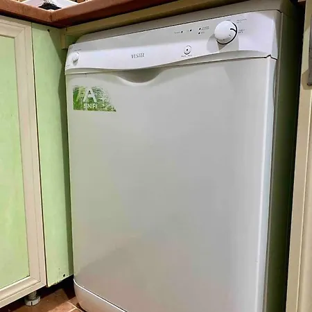 1+1 Apartment