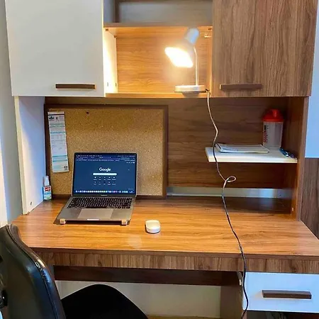 1+1 Apartment Apartment *
