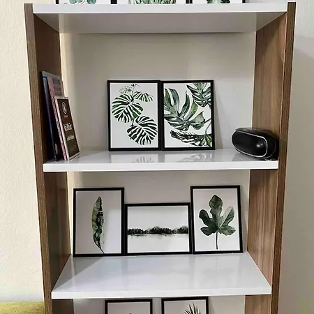 1+1 Apartment *